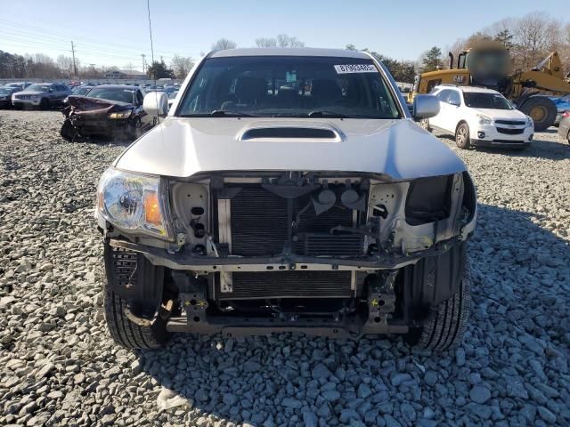 2007 Toyota Tacoma Double Cab Prerunner