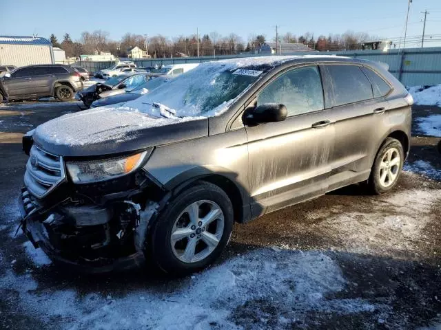 2016 Ford Edge SE