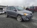 2010 Toyota Rav4 Sport