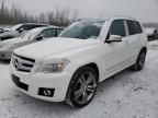 2012 Mercedes-Benz GLK 350 4matic