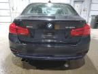 2018 BMW 330 XI