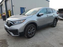 2022 Honda CR-V EX en venta en Duryea, PA