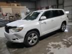 2009 Toyota Highlander Sport