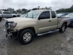 2006 Toyota Tacoma Access Cab