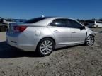 2013 Chevrolet Malibu 3LT