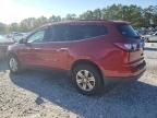 2013 Chevrolet Traverse LT