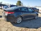 2018 KIA Optima EX