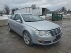 2007 Volkswagen Passat 2.0T