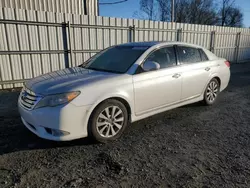 2012 Toyota Avalon Base en venta en Gastonia, NC