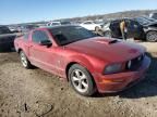 2009 Ford Mustang GT