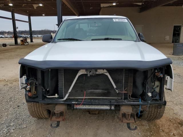 2004 Chevrolet Silverado C1500