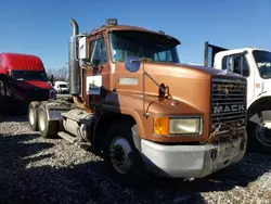 Mack salvage cars for sale: 1996 Mack 600 CH600