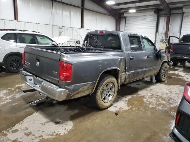 2005 Dodge Dakota Quad SLT