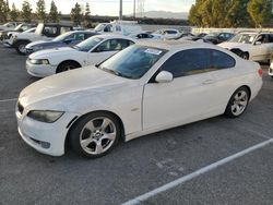 BMW Vehiculos salvage en venta: 2010 BMW 328 I Sulev