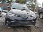 2017 Toyota Rav4 HV LE