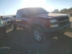 2004 Chevrolet Silverado K1500