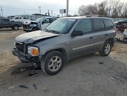 GMC salvage cars for sale: 2008 GMC Envoy