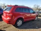 2016 Dodge Journey SE