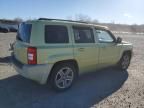 2010 Jeep Patriot Sport