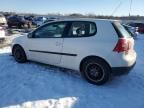 2008 Volkswagen Rabbit