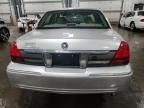 2006 Mercury Grand Marquis LS