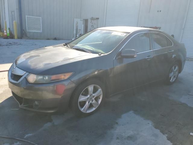 2010 Acura TSX