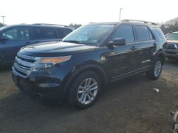 Ford Explorer Vehiculos salvage en venta: 2015 Ford Explorer