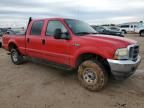 2003 Ford F250 Super Duty