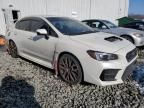 2021 Subaru WRX STI Limited