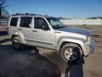 2009 Jeep Liberty Sport