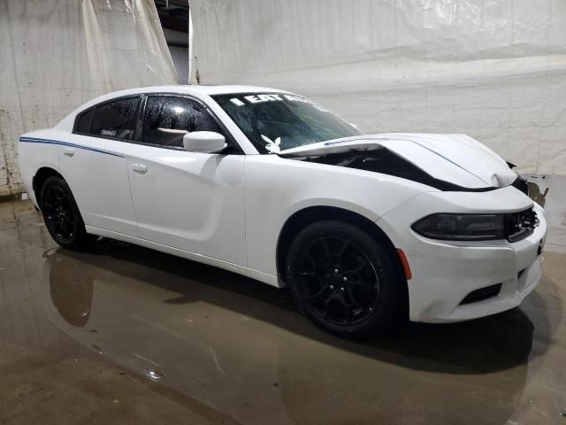 2015 Dodge Charger SE