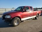 2002 Ford F150