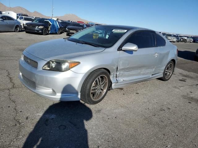 2007 Scion TC