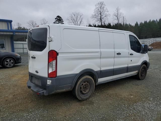 2017 Ford Transit T-150