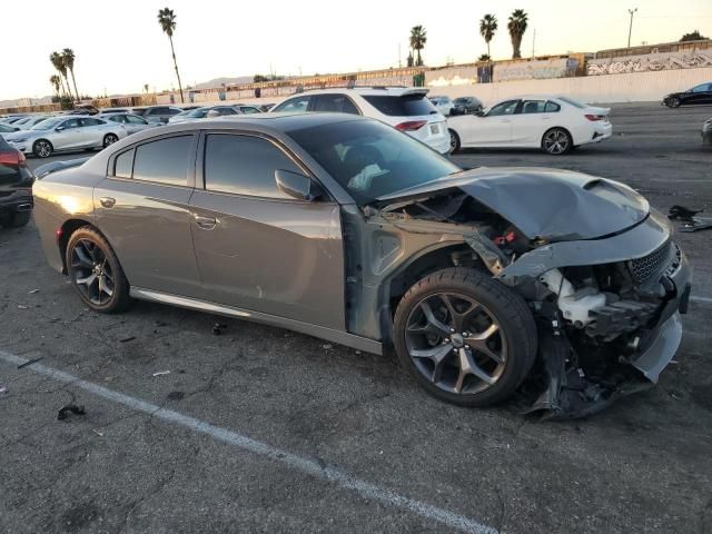 2019 Dodge Charger GT