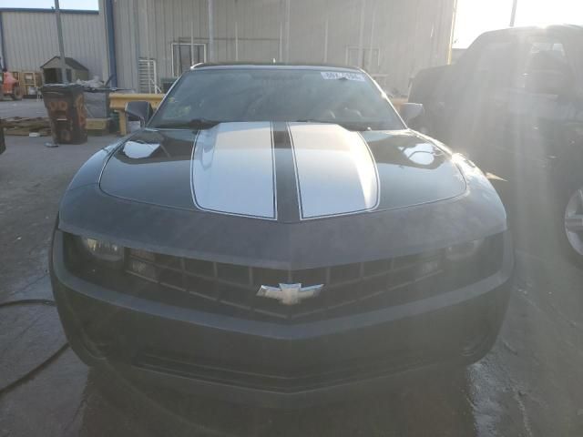 2013 Chevrolet Camaro LS