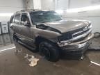 2004 Chevrolet Tahoe K1500