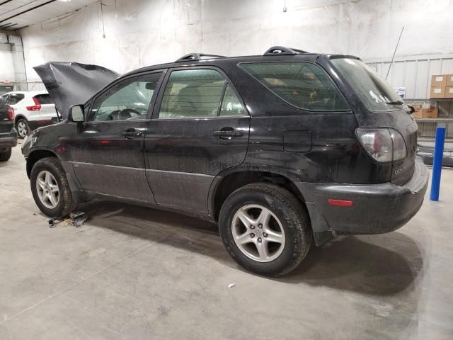 2003 Lexus RX 300