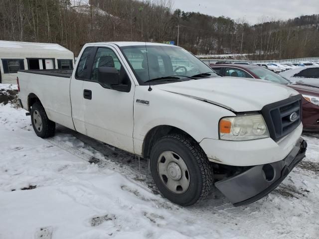 2008 Ford F150