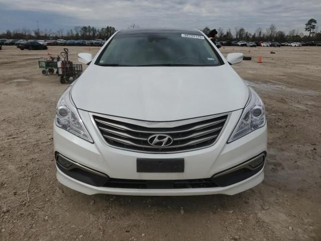 2017 Hyundai Azera Limited