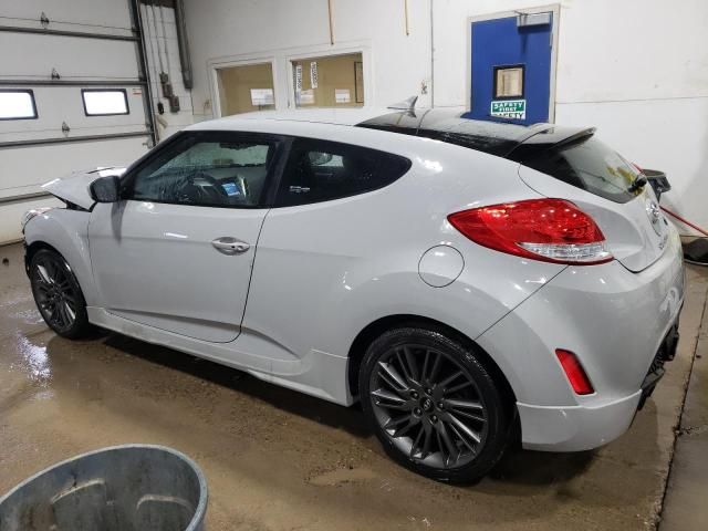 2013 Hyundai Veloster