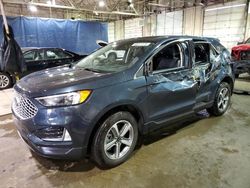 Ford Vehiculos salvage en venta: 2024 Ford Edge SEL