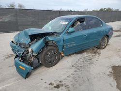 Hyundai Elantra gls salvage cars for sale: 2006 Hyundai Elantra GLS