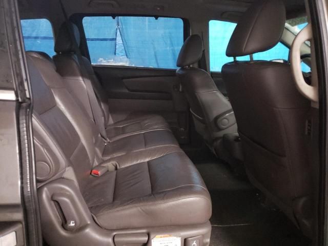 2011 Honda Odyssey EXL