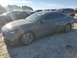 2021 Hyundai Sonata SEL en venta en Loganville, GA