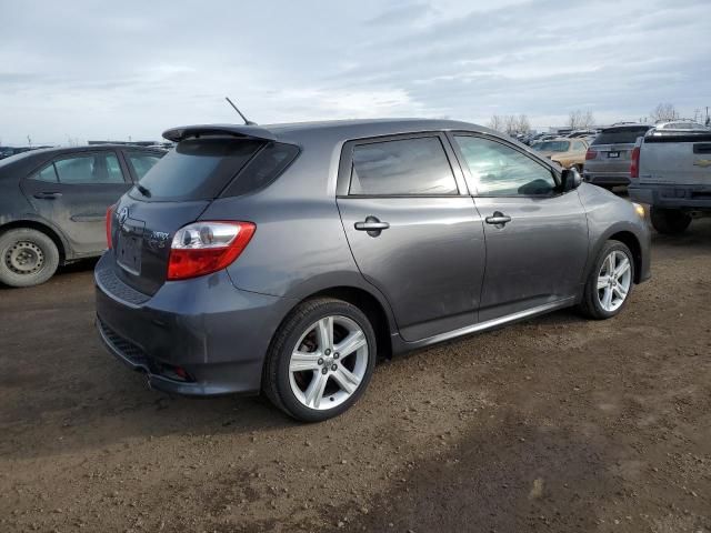 2014 Toyota Matrix Base