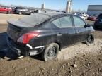 2019 Nissan Versa S