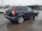 2007 Honda CR-V EXL