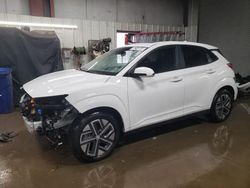 2023 Hyundai Kona SEL en venta en Elgin, IL