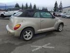 2005 Chrysler PT Cruiser Touring